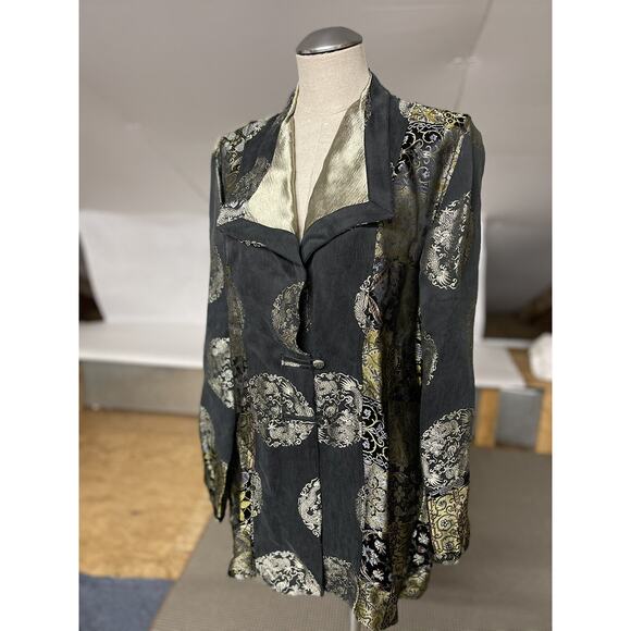CITRON Santa Monica Jacket, XL, Beautiful - Picture 1 of 8